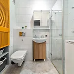 Pomorska Cosy With Mezzanine By Bookinghost Apartmán