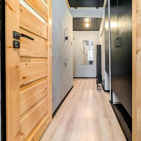 Pomorska Cosy With Mezzanine By Bookinghost Apartment Wroclaw