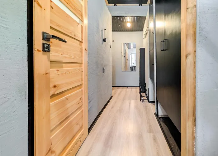 Pomorska Cosy With Mezzanine By Bookinghost Apartamento Wrocław